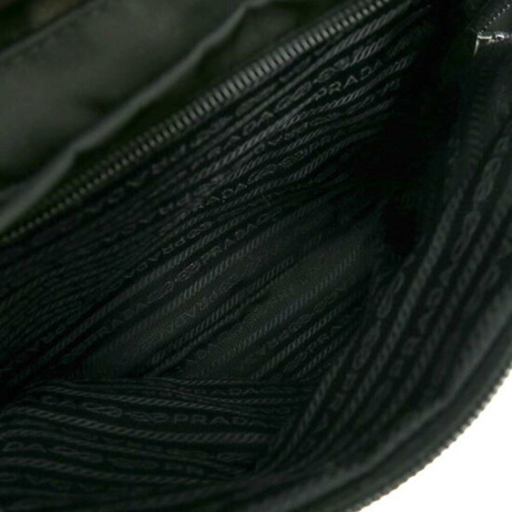 Prada Nylon Backpack - Picture 4 of 8